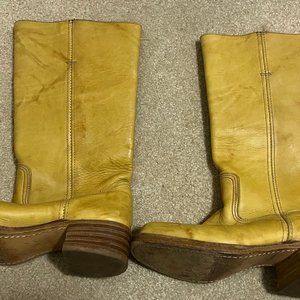 Frye Boots size 8